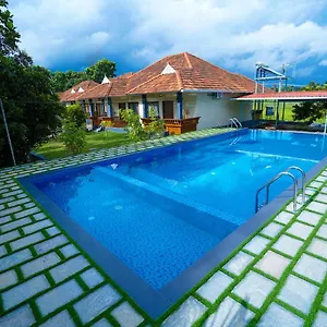 Hotel Kottackal Nature