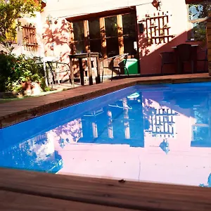 Estacion Auberge de jeunesse Mendoza