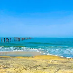 Golden Séjour chez l'habitant Alappuzha