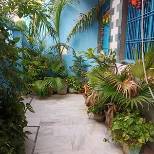Sunita Séjour chez l'habitant Agra (Uttar Pradesh)